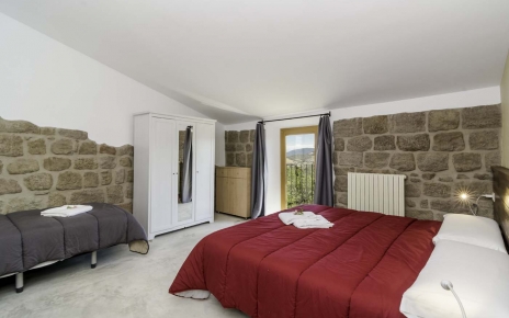 Estilo elegante pero tradicional